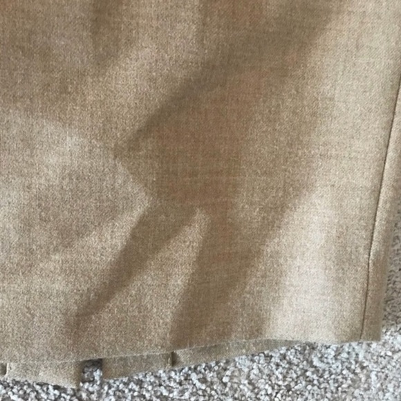 J.Crew Pencil Skirt - Picture 3 of 6